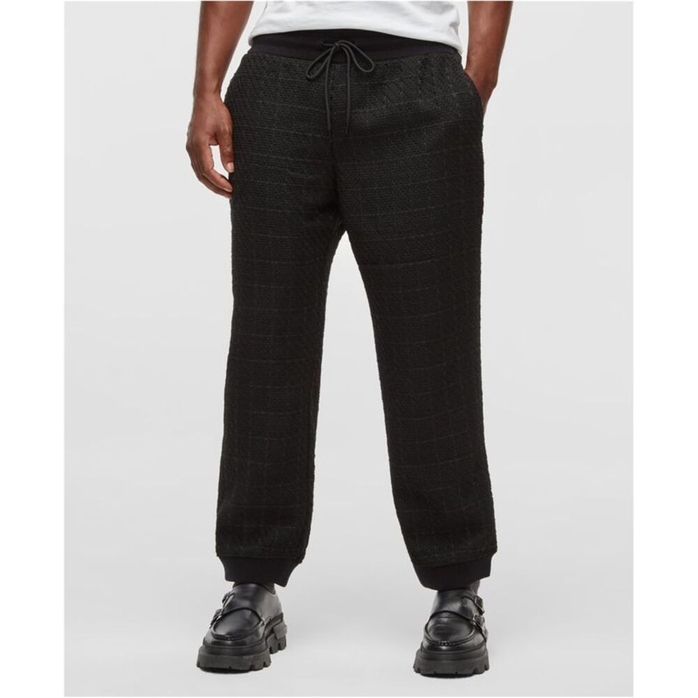 Mode Of One Mens Regular Fit Tapered Jogger Casual Pants, NWT